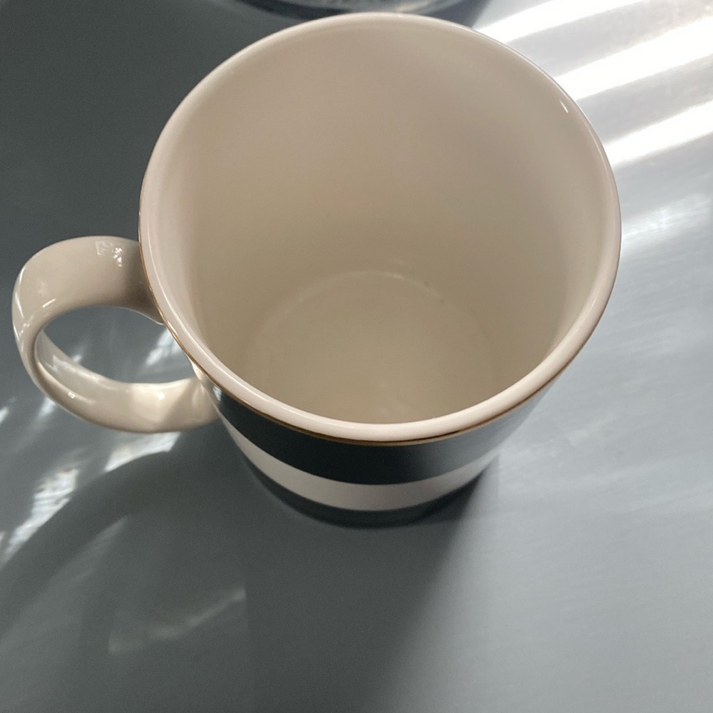 Lenox Kate Spade Mug - Picture 4 of 5